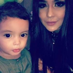 Meet your Posher, Katherine